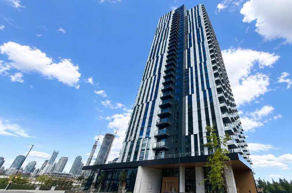 Condo for sale at 2505 6608 Sussex Avenue Burnaby British Columbia - MLS: R3150791