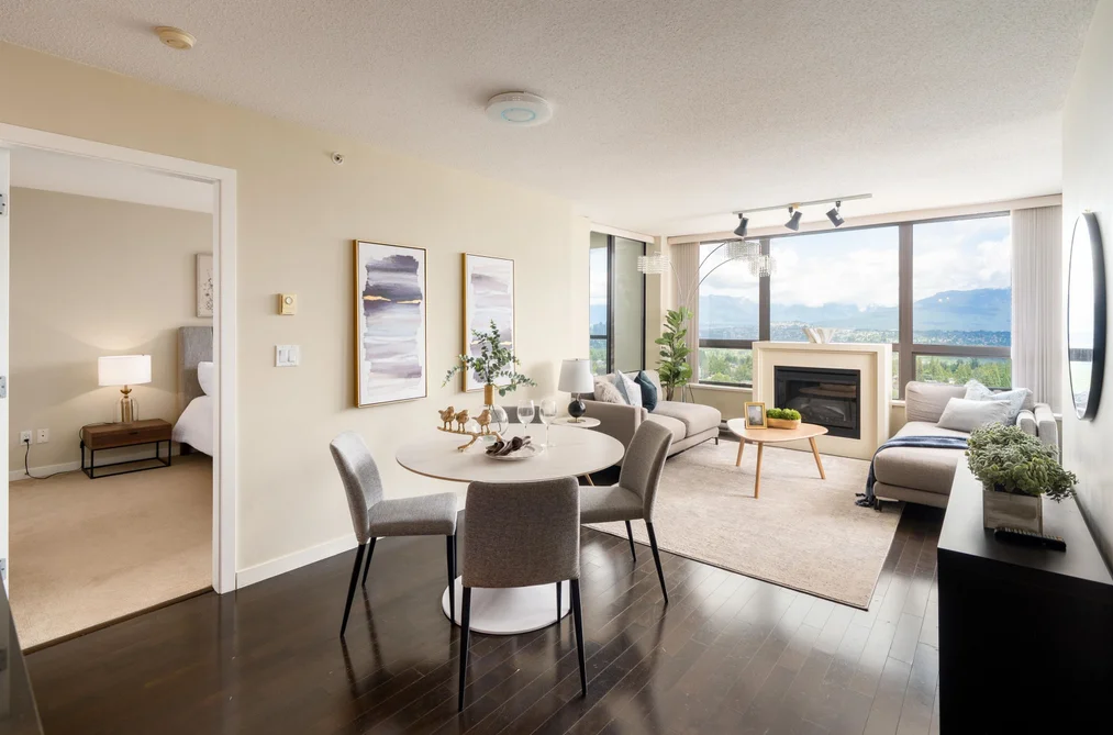 2505 7178 COLLIER STREET, Burnaby BC V5E 4N7, Burnaby BC — Residential for Sale - Main Photo