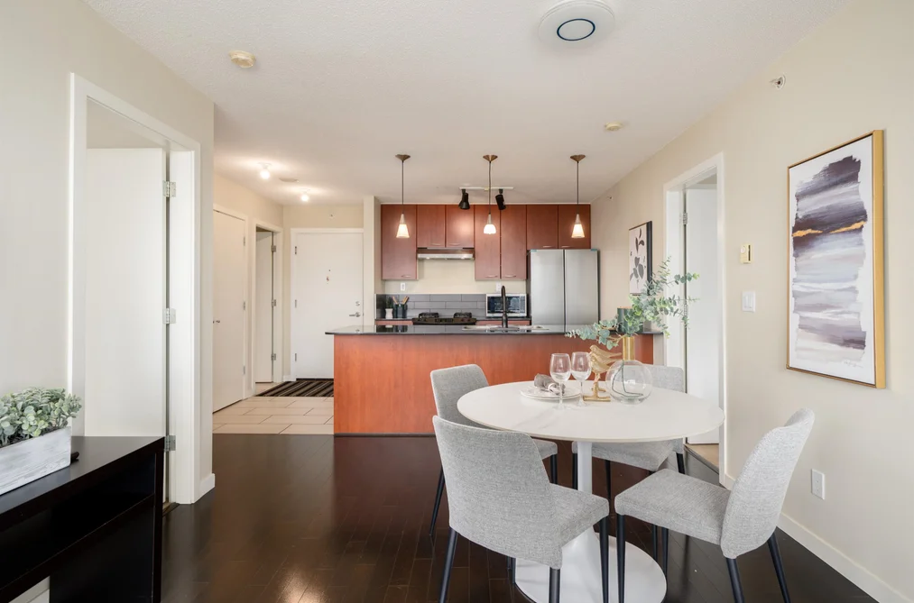 2505 7178 COLLIER STREET, Burnaby BC V5E 4N7, Burnaby BC — Residential for Sale — Photo 9 of 32