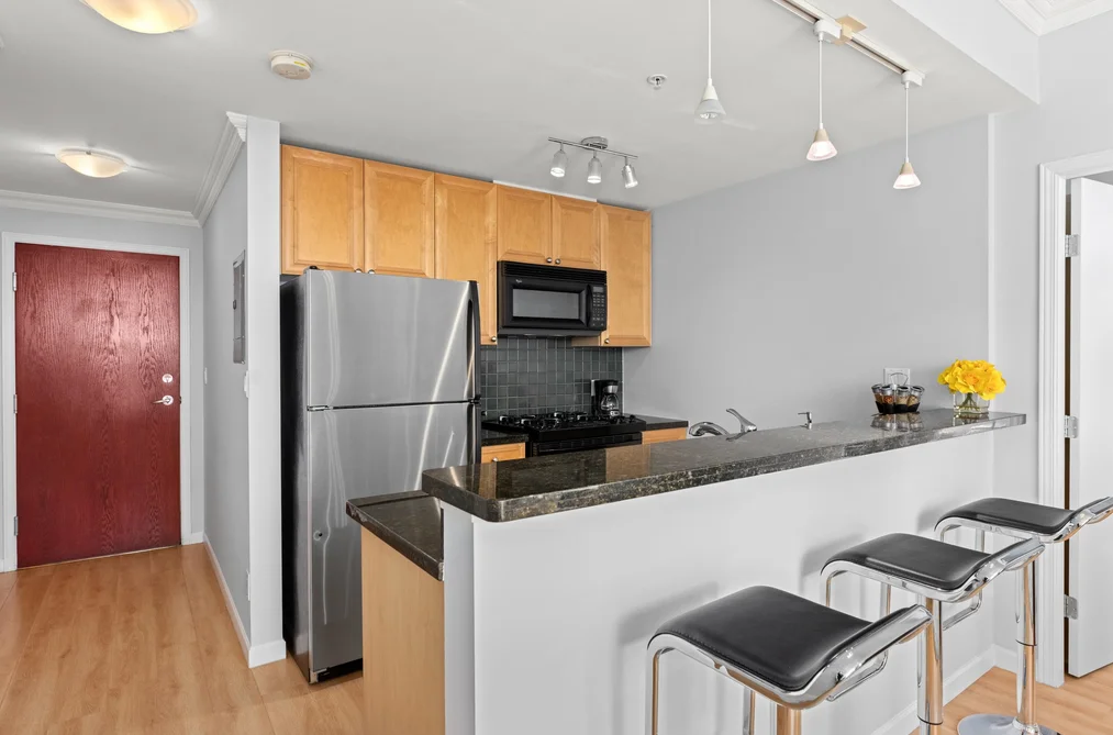 2505 928 RICHARDS STREET, Downtown BC V6B 3C1, Downtown BC — Residential for Sale - Photo 7