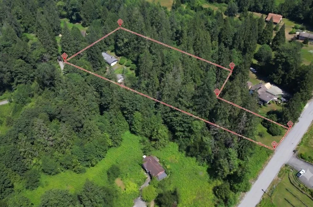 House for sale at 25050 Morrisette Place Maple Ridge British Columbia - MLS: R3143845