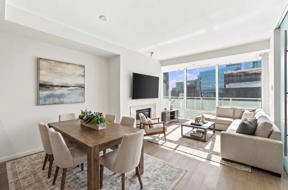 1011 W Cordova St Unit 2506, Vancouver, BC - MLS: R3170470