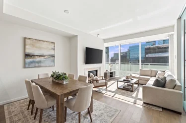 1011 W Cordova St Unit 2506, Vancouver, BC - MLS: R3170470