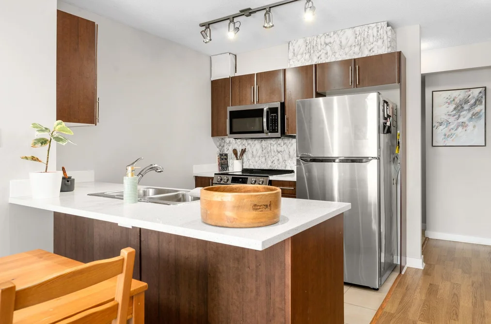 2506 1178 HEFFLEY CRESCENT, Coquitlam BC V3B 0A7, Coquitlam BC — Residential for Sale - Photo 2