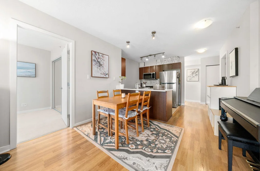 2506 1178 HEFFLEY CRESCENT, Coquitlam BC V3B 0A7, Coquitlam BC — Residential for Sale - Photo 4