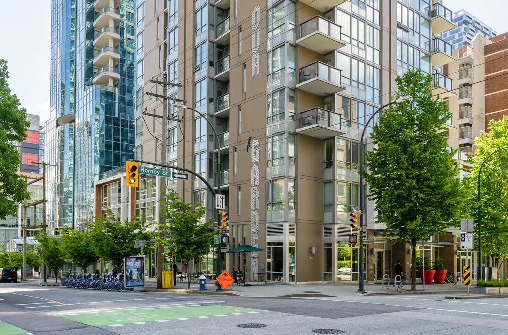 2506 1308 HORNBY STREET, Vancouver BC V6Z 0C5, Vancouver BC — Residential for Sale - Photo 6