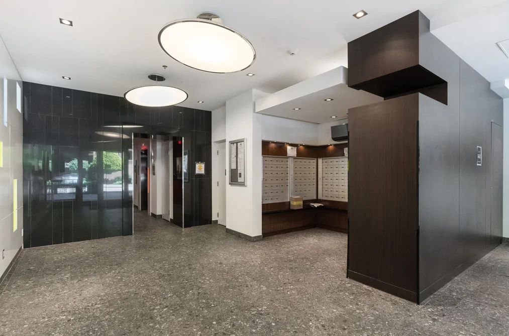 2506 1308 HORNBY STREET, Vancouver BC V6Z 0C5, Vancouver BC — Residential for Sale - Photo 7