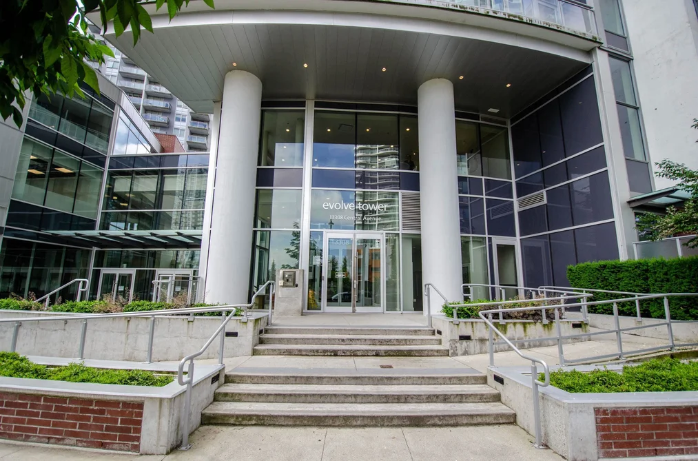 Condo for sale at 2506 13308 Central Avenue Surrey British Columbia - MLS: R3141956
