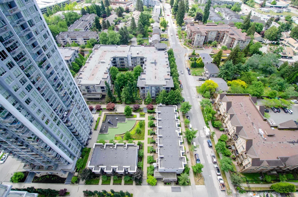 2506 13308 CENTRAL AVENUE, Surrey BC V3T 0M4, Surrey BC — Residential for Sale — Photo 35 of 38