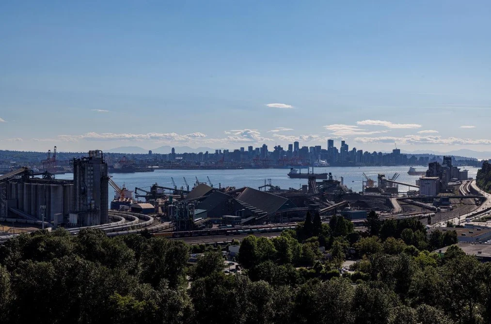 Condo for sale at 2506 1401 Hunter Street North Vancouver British Columbia - MLS: R3167826