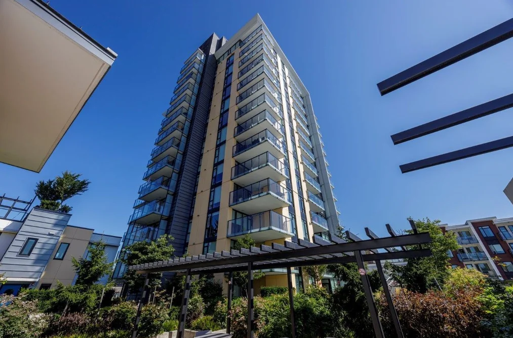 Condo for sale at 2506 1401 Hunter Street North Vancouver British Columbia - MLS: R3127150