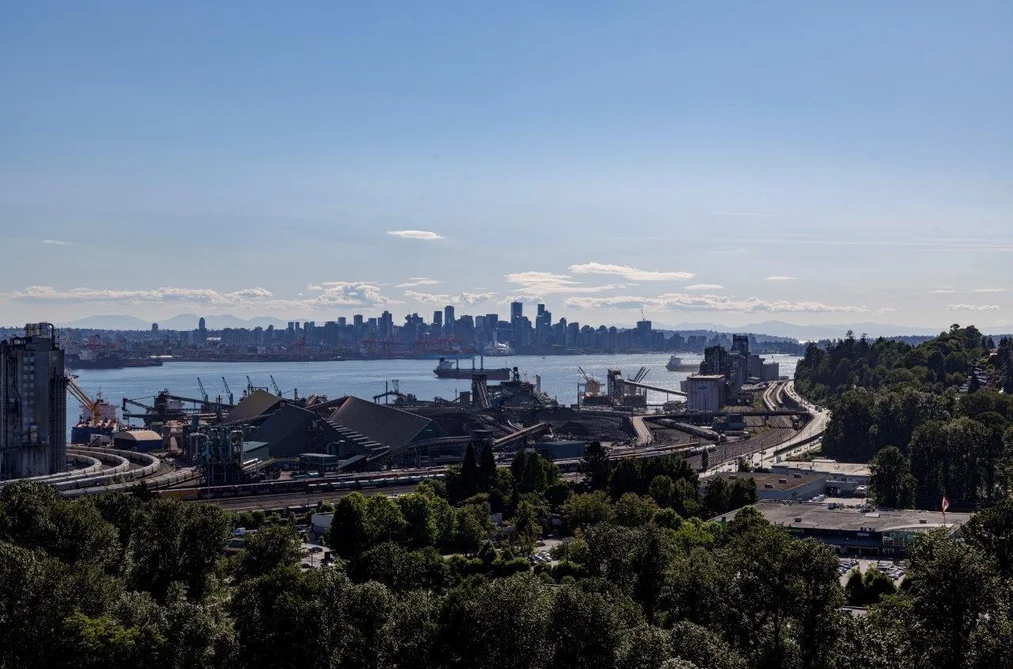 2506 1401 HUNTER STREET, North Vancouver BC V7J 0E2, North Vancouver BC — Residential for Sale - Photo 3