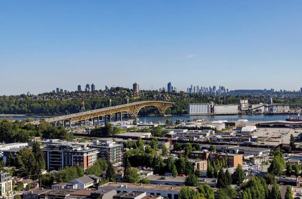 2506 1401 HUNTER STREET, North Vancouver BC V7J 0E2, North Vancouver BC — Residential for Sale - Photo 4