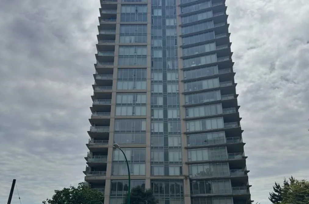 Condo for sale at 2506 2133 Douglas Road Burnaby British Columbia - MLS: R3133290
