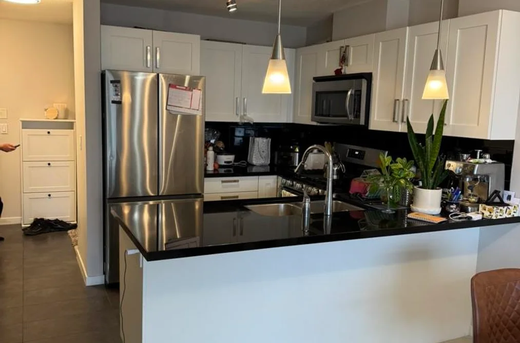 2506 2133 DOUGLAS ROAD, Burnaby BC V5C 0E9, Burnaby BC — Residential for Sale — Photo 4 of 13