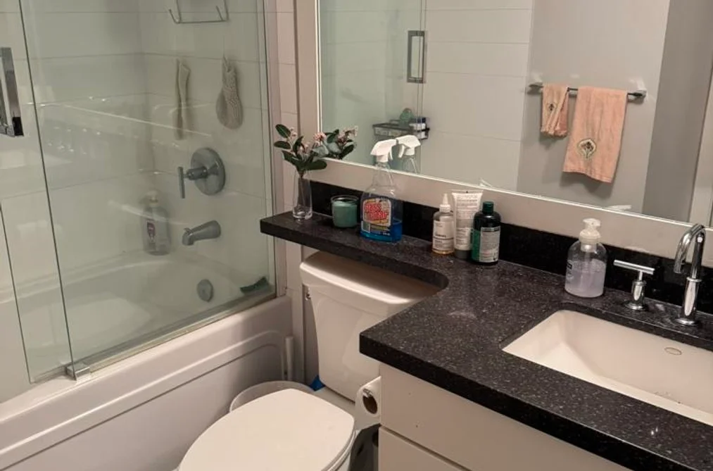 2506 2133 DOUGLAS ROAD, Burnaby BC V5C 0E9, Burnaby BC — Residential for Sale — Photo 7 of 13