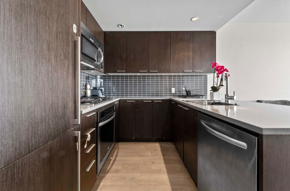 2506 2975 ATLANTIC AVENUE, Coquitlam BC V3B 0C5, Coquitlam BC — Residential for Sale - Photo 4