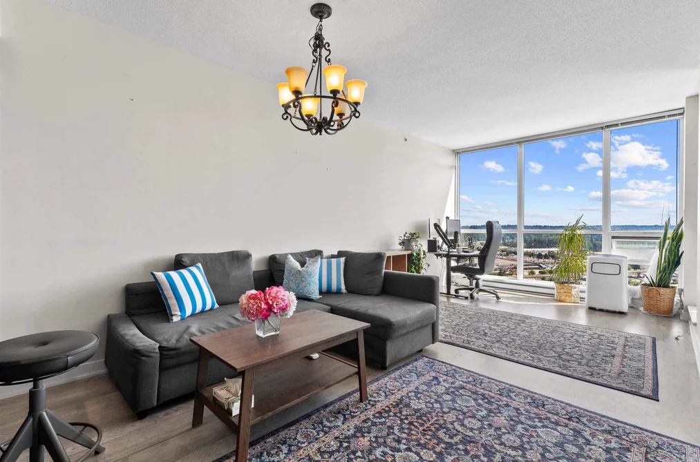 2506 2975 ATLANTIC AVENUE, Coquitlam BC V3B 0C5, Coquitlam BC — Residential for Sale - Photo 5
