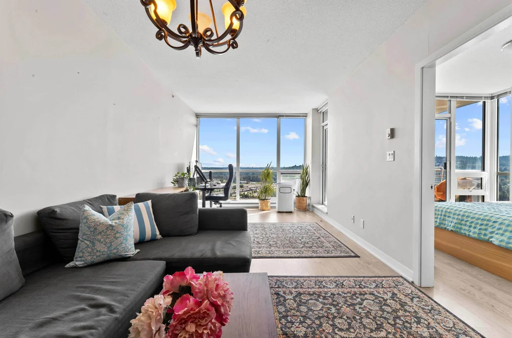 2506 2975 ATLANTIC AVENUE, Coquitlam BC V3B 0C5, Coquitlam BC — Residential for Sale - Photo 6