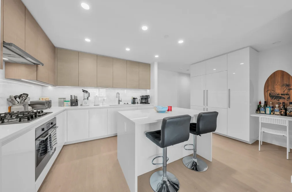 4168 Lougheed Hwy Unit 2506, Burnaby, BC - MLS: R3173432