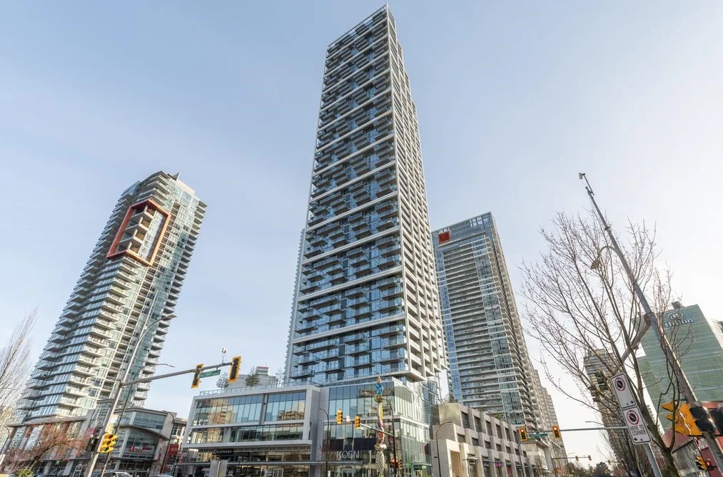 Condo for sale at 2506 6000 Mckay Avenue Burnaby British Columbia - MLS: R3107701