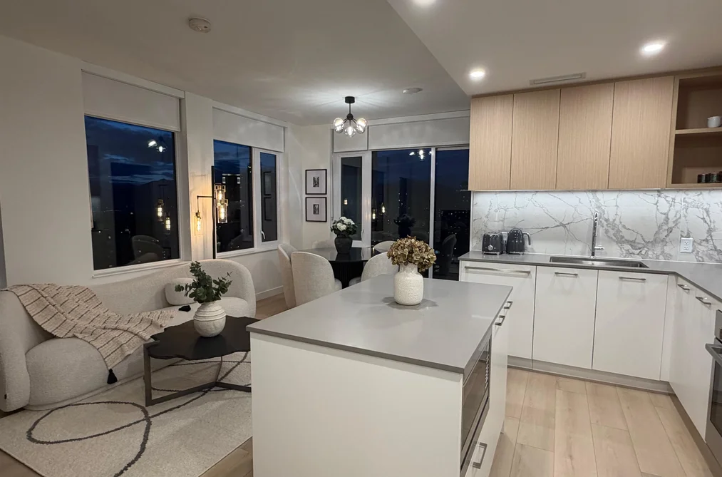 2506 6468 WILLINGDON AVENUE, Burnaby BC V5H 0L3, Burnaby BC — Residential for Sale - Photo 5