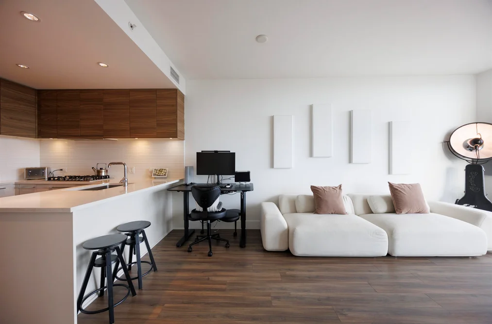 Condo for sale at 2506 7303 Noble Lane Burnaby British Columbia - MLS: R3089159