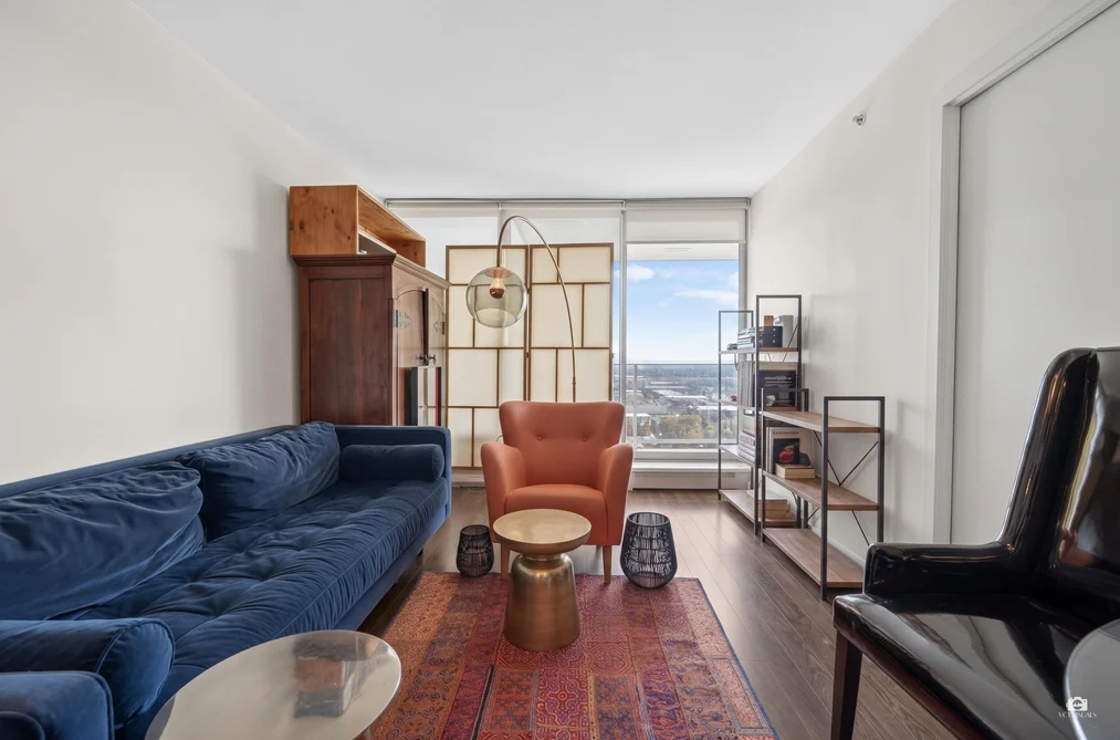 8131 Nunavut Lane Unit 2506, Vancouver, BC - MLS: R3176965