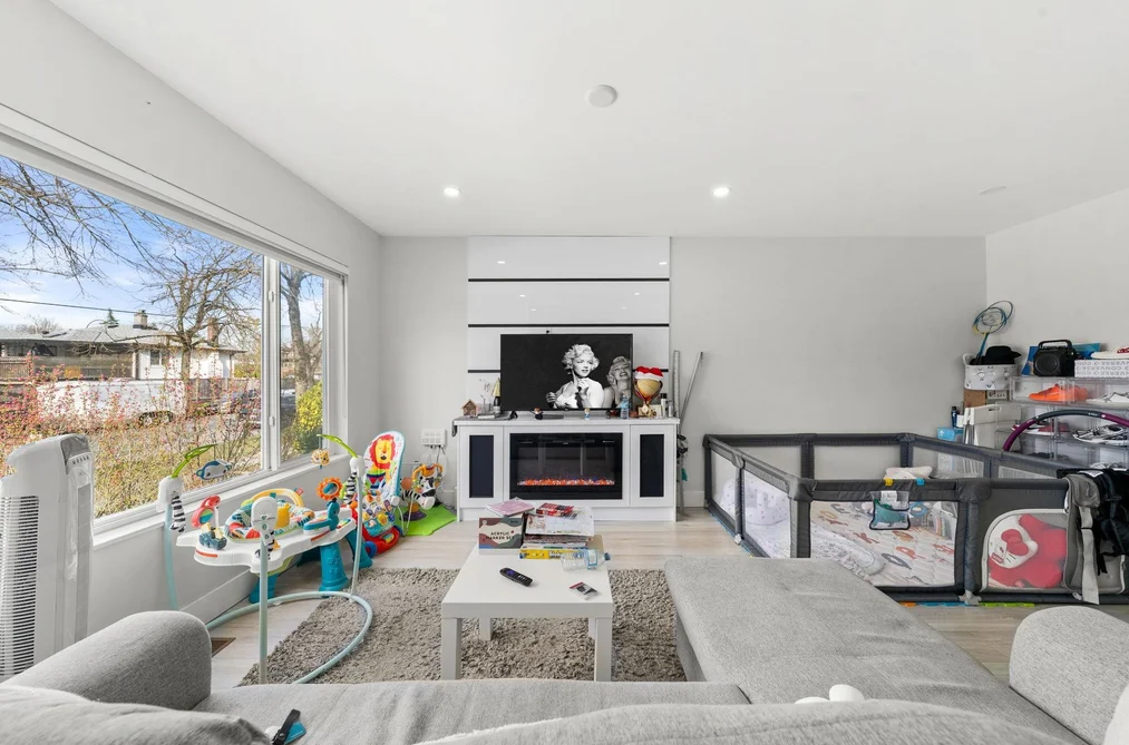 2506 E 45TH AVENUE, Vancouver BC V5R 3B5, Vancouver BC — Residential for Sale - Photo 4
