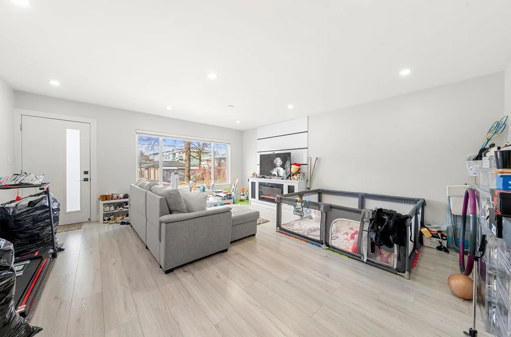 2506 E 45TH AVENUE, Vancouver BC V5R 3B5, Vancouver BC — Residential for Sale - Photo 7