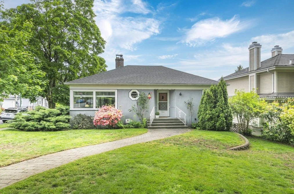 2506 W 15TH AVENUE, Vancouver BC V6K 2Z4, Vancouver BC — Residential for Sale - Photo 2