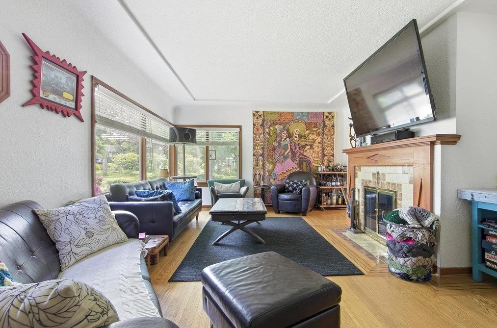 2506 W 15TH AVENUE, Vancouver BC V6K 2Z4, Vancouver BC — Residential for Sale - Photo 4