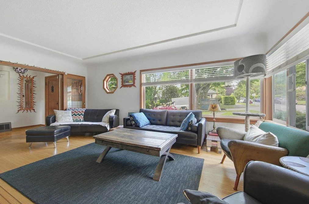 2506 W 15TH AVENUE, Vancouver BC V6K 2Z4, Vancouver BC — Residential for Sale - Photo 5