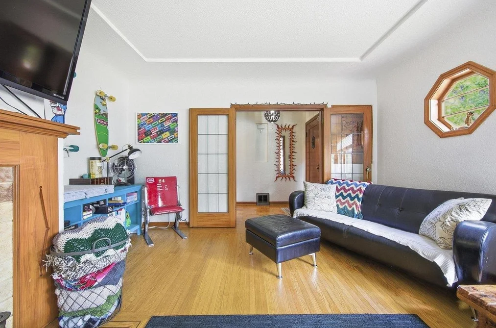 2506 W 15TH AVENUE, Vancouver BC V6K 2Z4, Vancouver BC — Residential for Sale - Photo 6