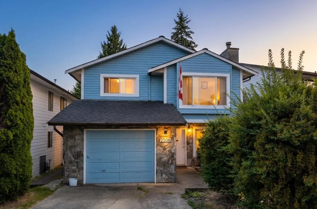 House for sale at 2506 Wilding Crescent Langley British Columbia - MLS: R3146444