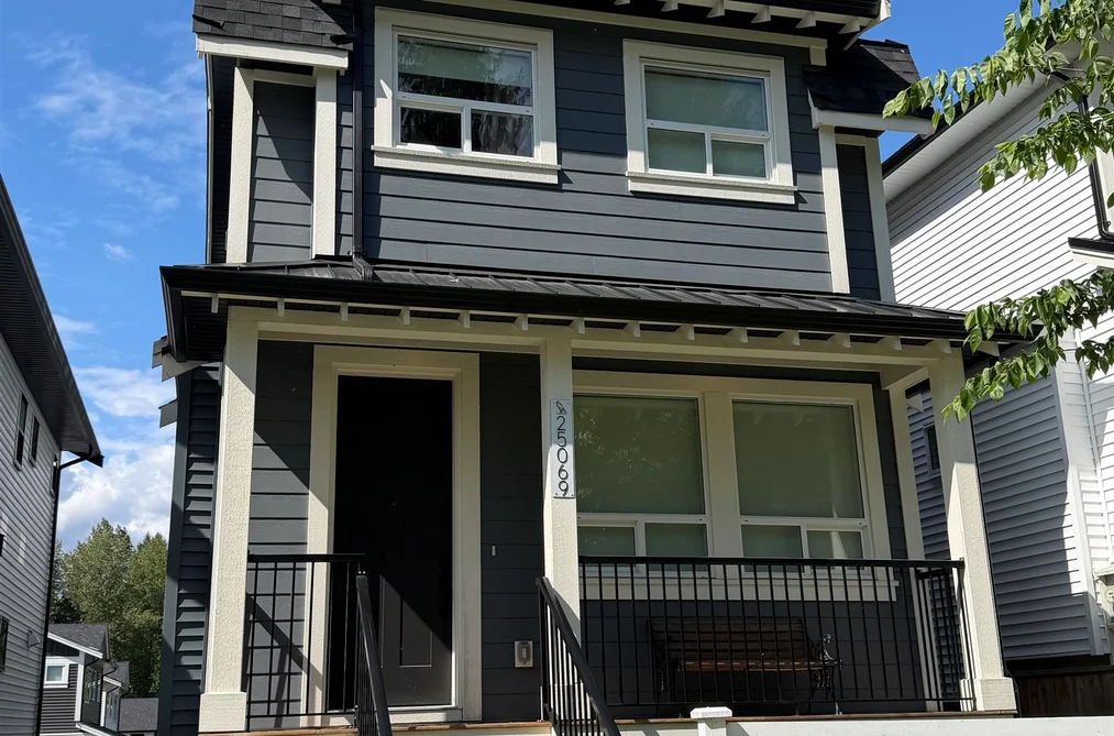 House for sale at 25069 112 Avenue Maple Ridge British Columbia - MLS: R3126568