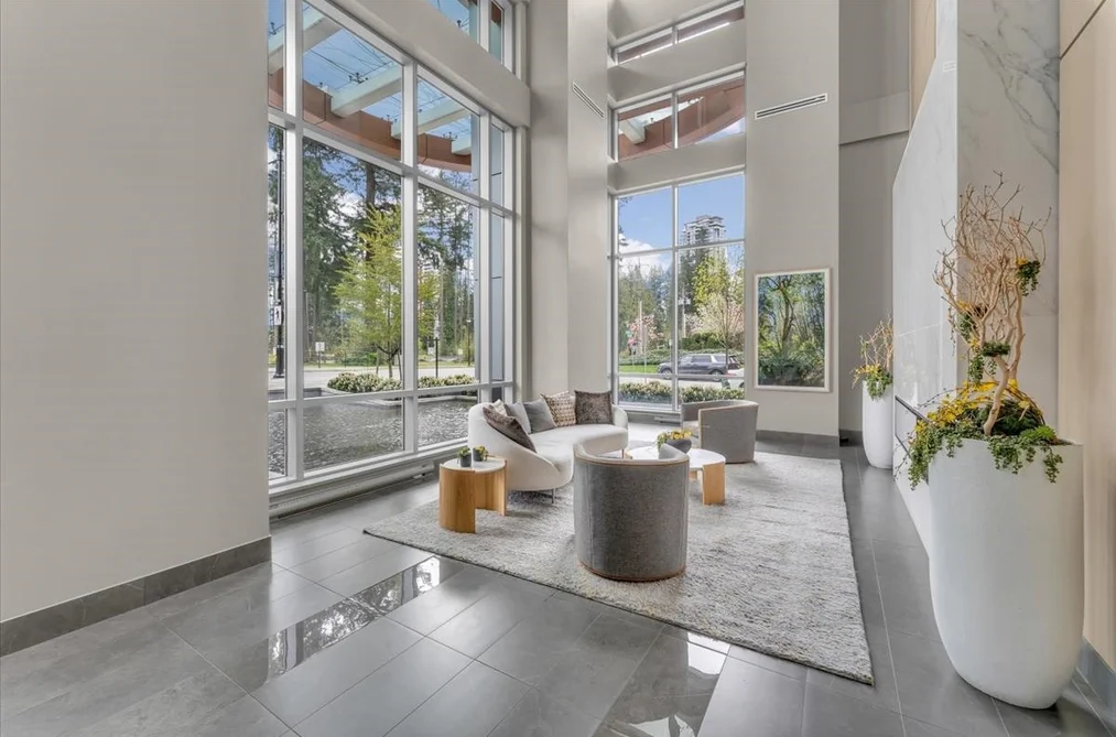 Condo for sale at 2507 1182 Westwood Street Coquitlam British Columbia - MLS: R3165620
