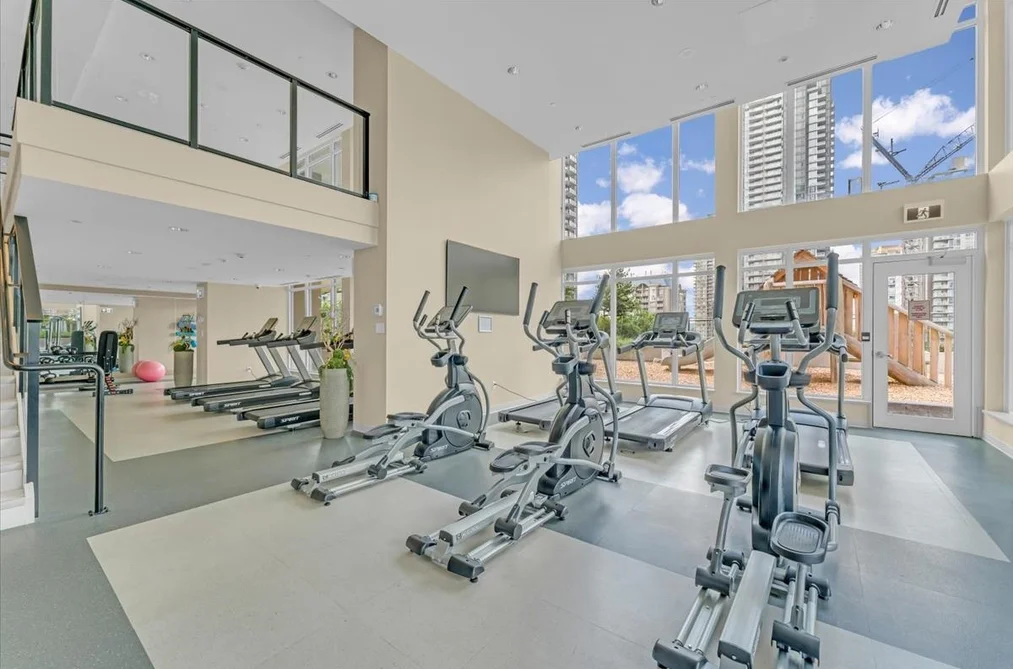 2507 1182 WESTWOOD STREET, Coquitlam BC V3B 0T9, Coquitlam BC — Residential for Sale - Photo 5