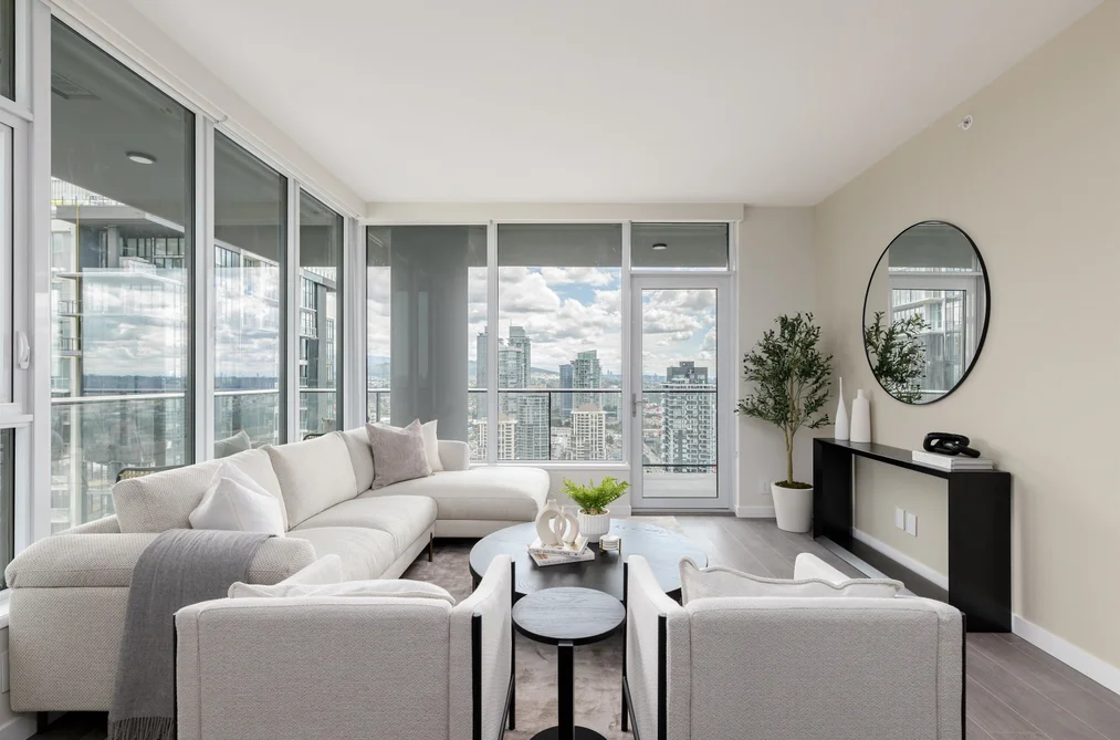 2507 4168 LOUGHEED HIGHWAY, Burnaby BC V5C 0N9, Burnaby BC — Residential for Sale - Photo 5