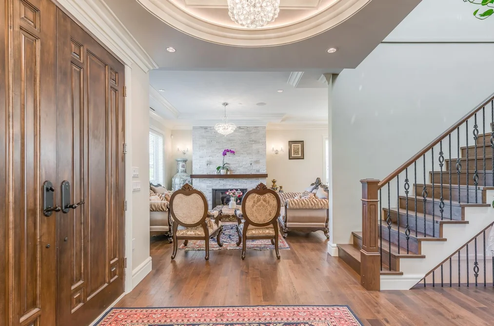 2507 W KING EDWARD AVENUE, Vancouver BC V6L 1T5, Vancouver BC — Residential for Sale - Photo 2