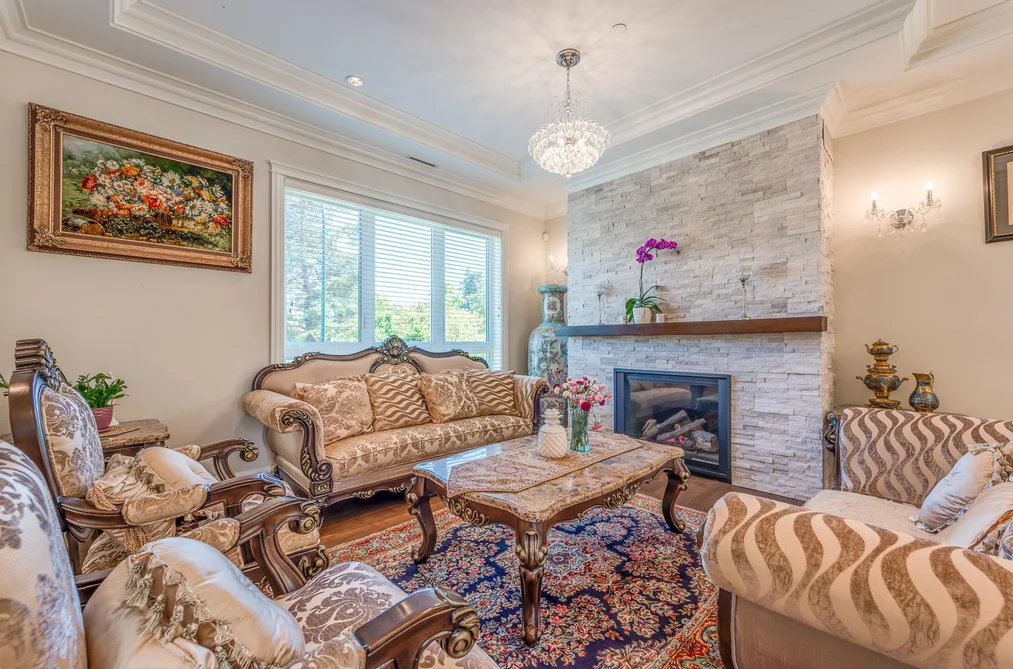 2507 W KING EDWARD AVENUE, Vancouver BC V6L 1T5, Vancouver BC — Residential for Sale - Photo 3