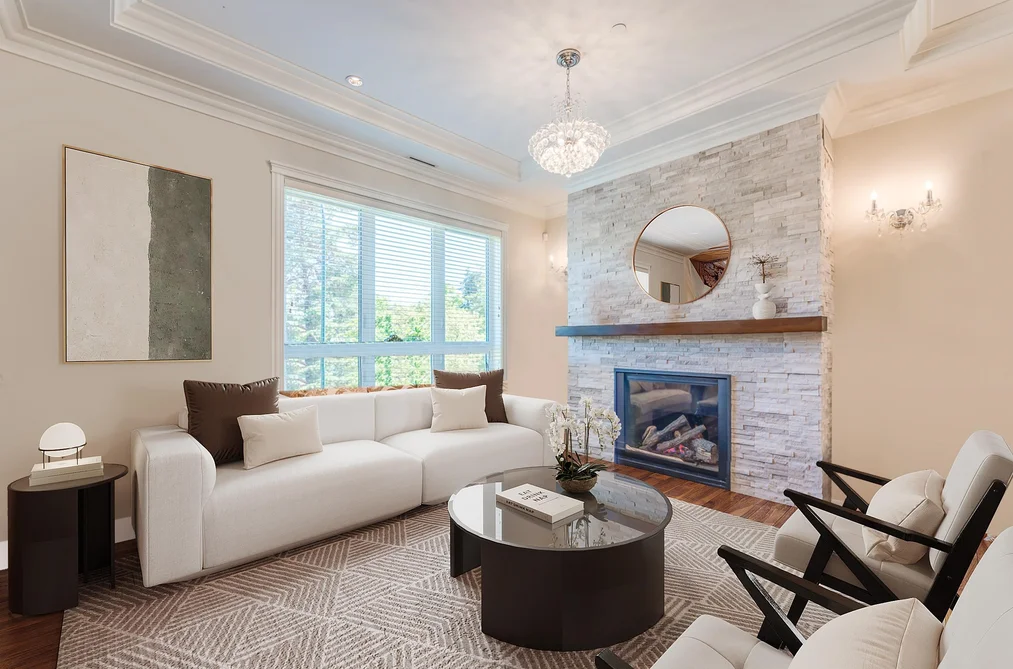 2507 W KING EDWARD AVENUE, Vancouver BC V6L 1T5, Vancouver BC — Residential for Sale - Photo 4