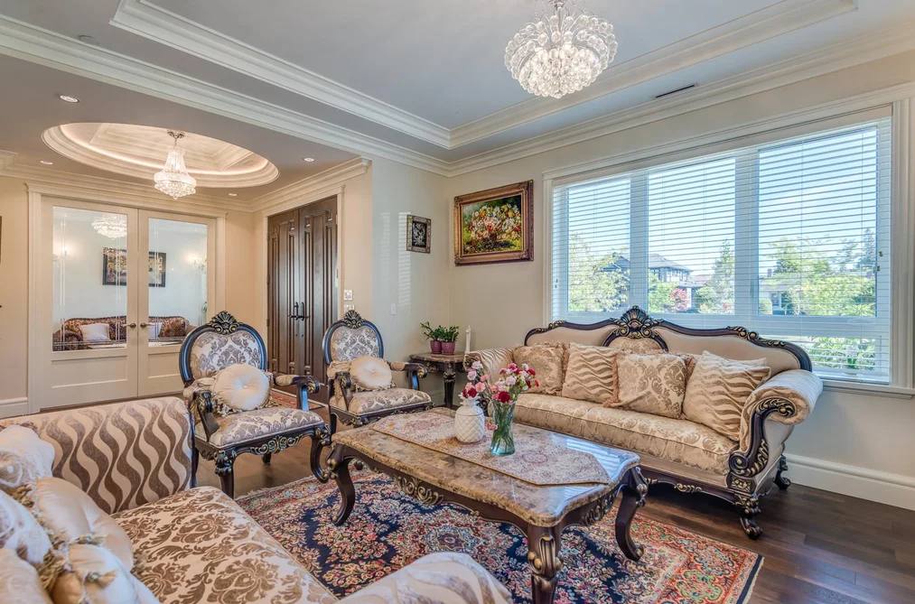 2507 W KING EDWARD AVENUE, Vancouver BC V6L 1T5, Vancouver BC — Residential for Sale - Photo 5