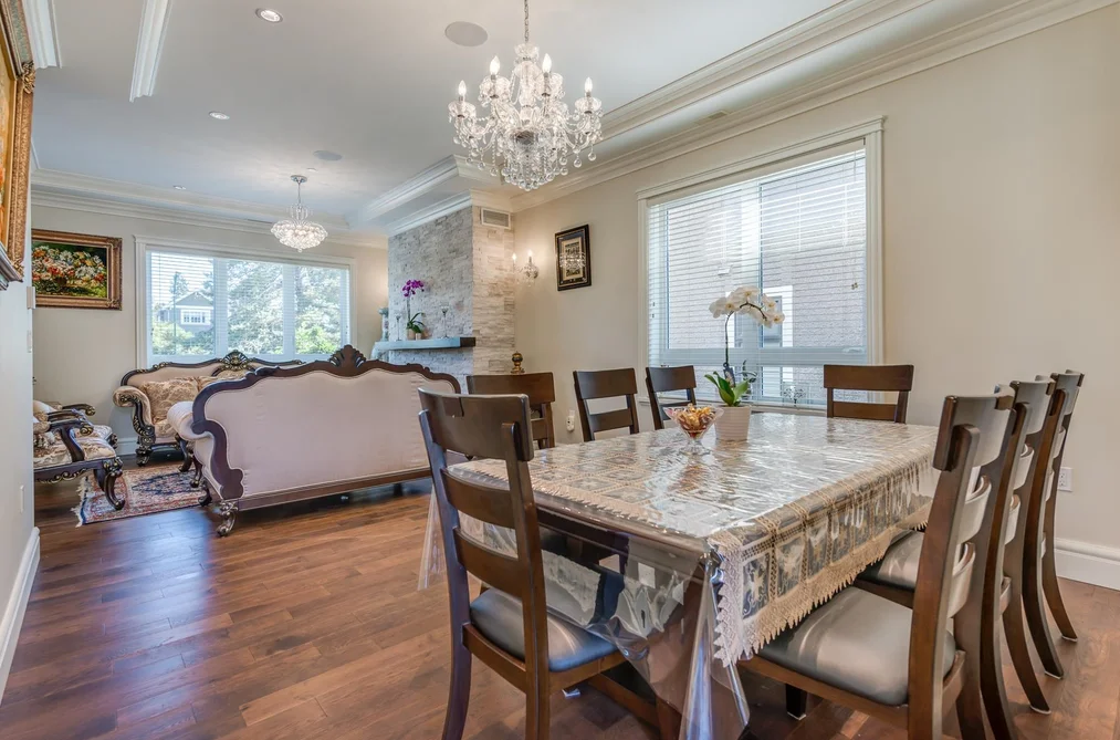 2507 W KING EDWARD AVENUE, Vancouver BC V6L 1T5, Vancouver BC — Residential for Sale - Photo 6