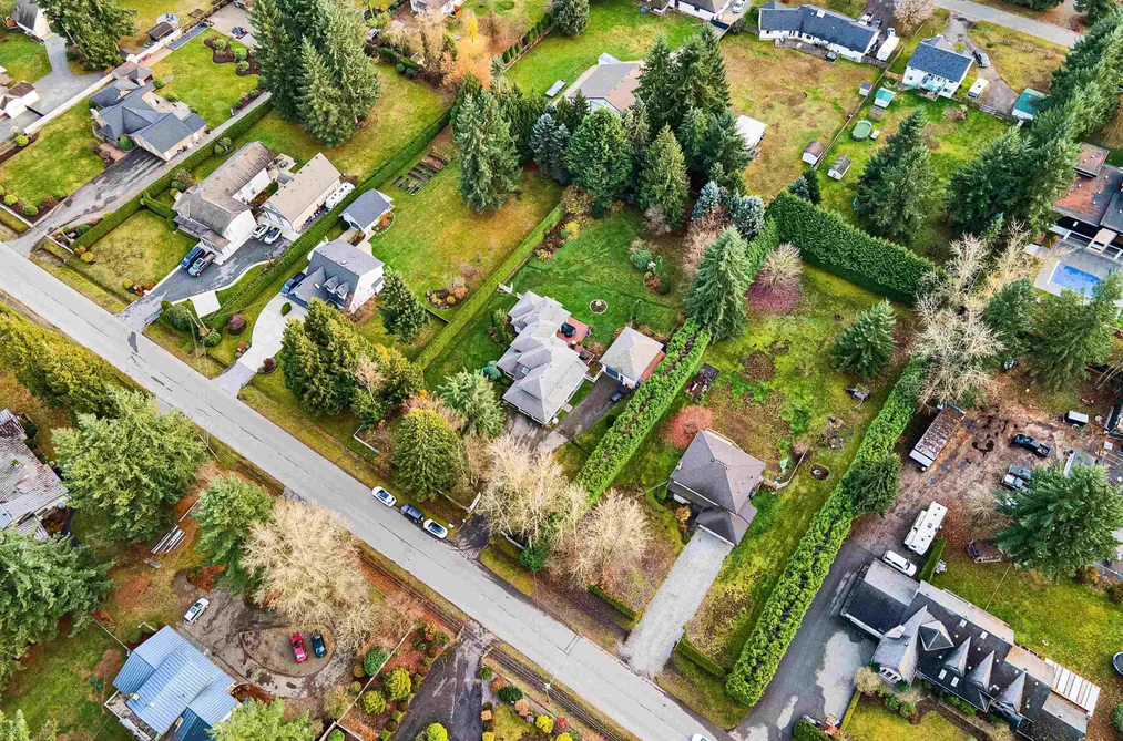 25072 58 AVENUE, Langley BC V4W 1T5, Langley BC — Residential for Sale - Photo 3