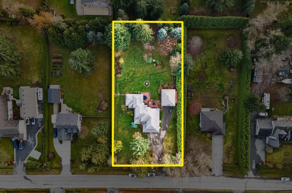 25072 58 AVENUE, Langley BC V4W 1T5, Langley BC — Residential for Sale - Photo 4