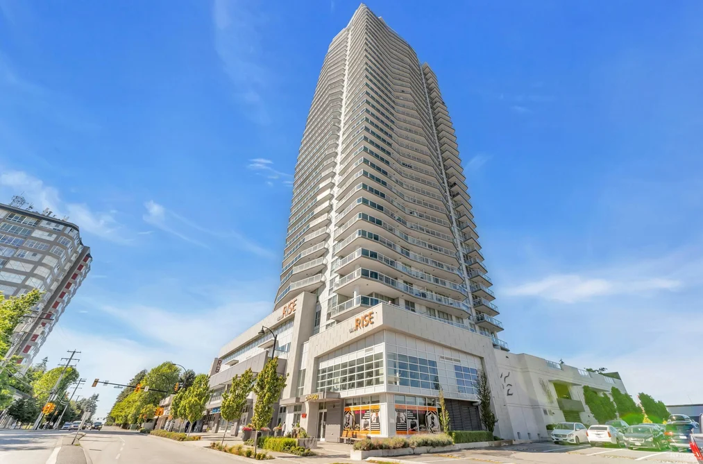 Condo for sale at 2508 11967 80 Avenue Delta British Columbia - MLS: R3161741