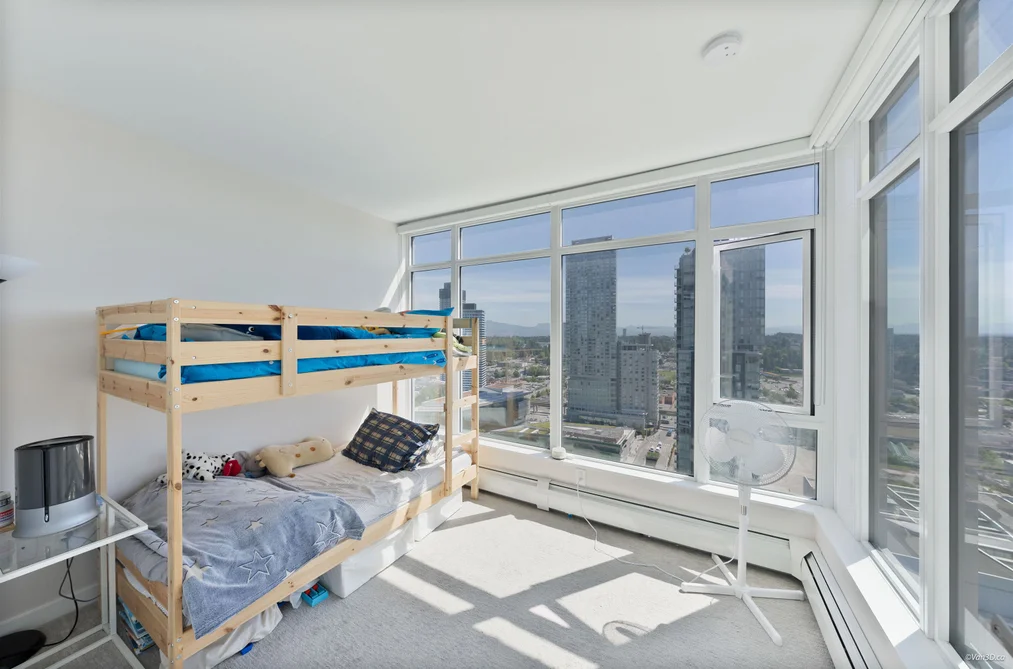 Condo for sale at 2508 13350 Central Avenue Surrey British Columbia - MLS: R3132020