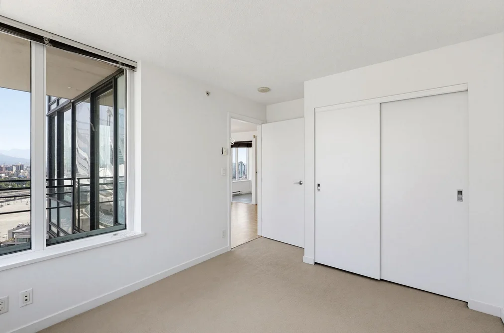 2508 - 33 Smithe Street, Vancouver, BC - MLS: R3150038 - Photo 20 2508 - 33 Smithe Street, Vancouver, BC - MLS: R3150038 - Photo 20