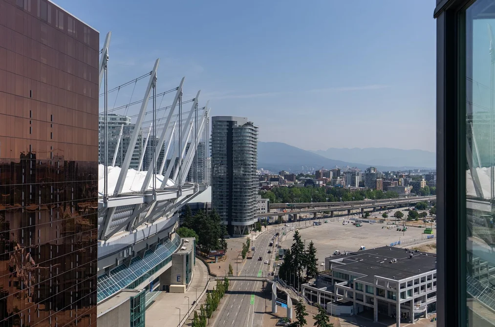 2508 - 33 Smithe Street, Vancouver, BC - MLS: R3150038 - Photo 24 2508 - 33 Smithe Street, Vancouver, BC - MLS: R3150038 - Photo 24